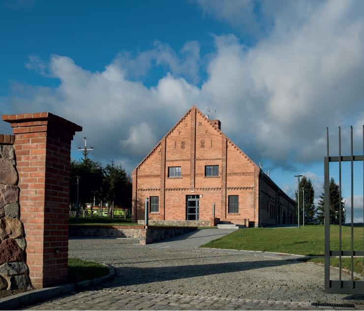 Winnica Turnau