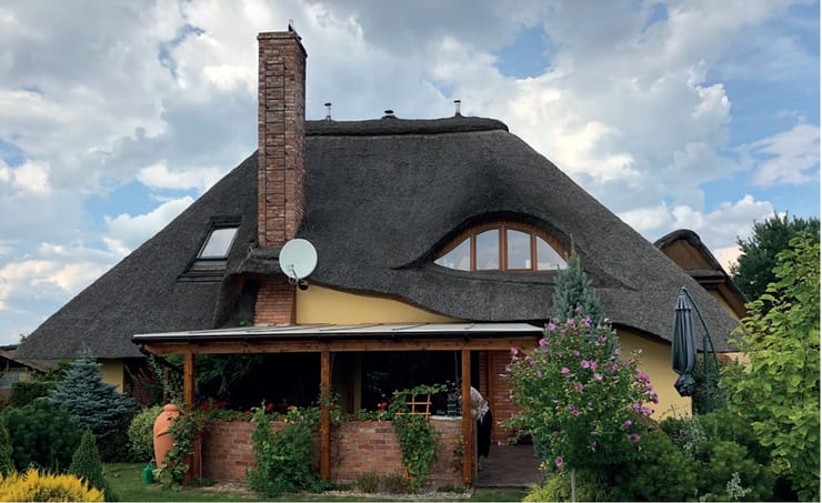 Winnica de Lewin