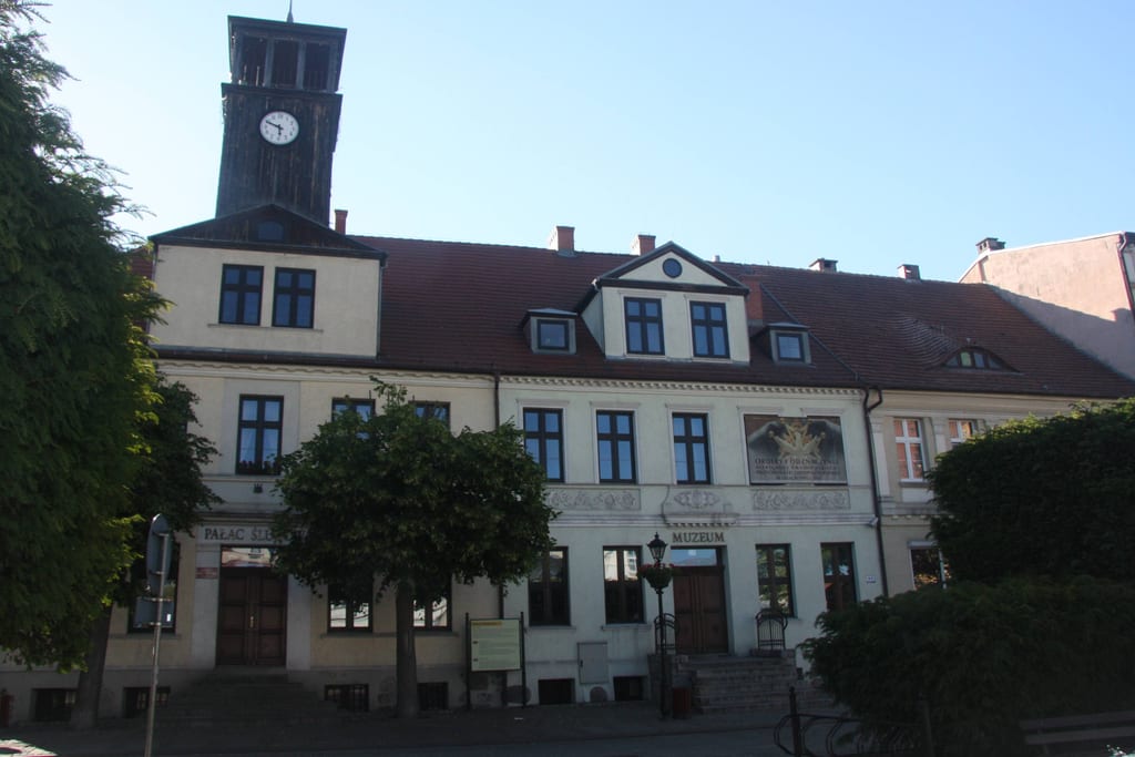 Stare miasto