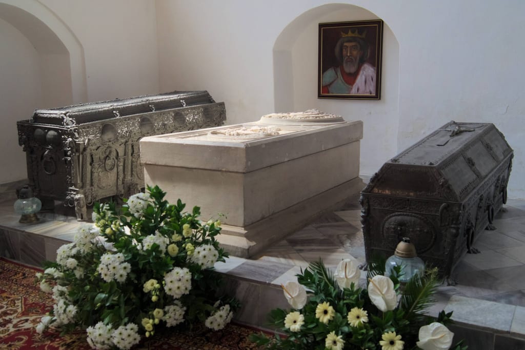 Kościół pw. Matki Bożej Częstochowskiej