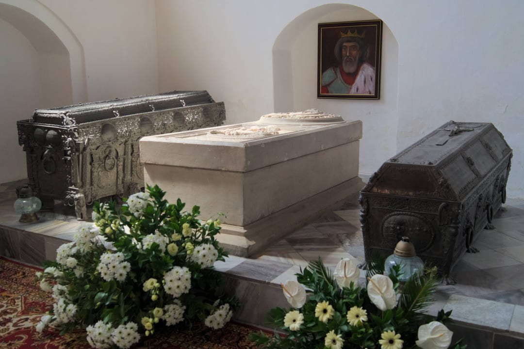 Kościół pw. Matki Bożej Częstochowskiej