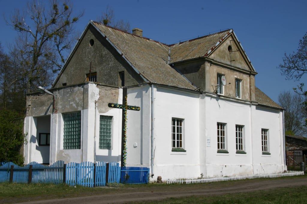 Kościół filialny pw. św. Antoniego