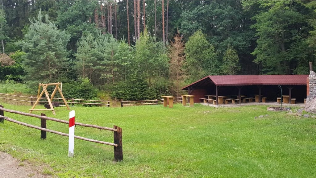 Miejsce odpoczynku