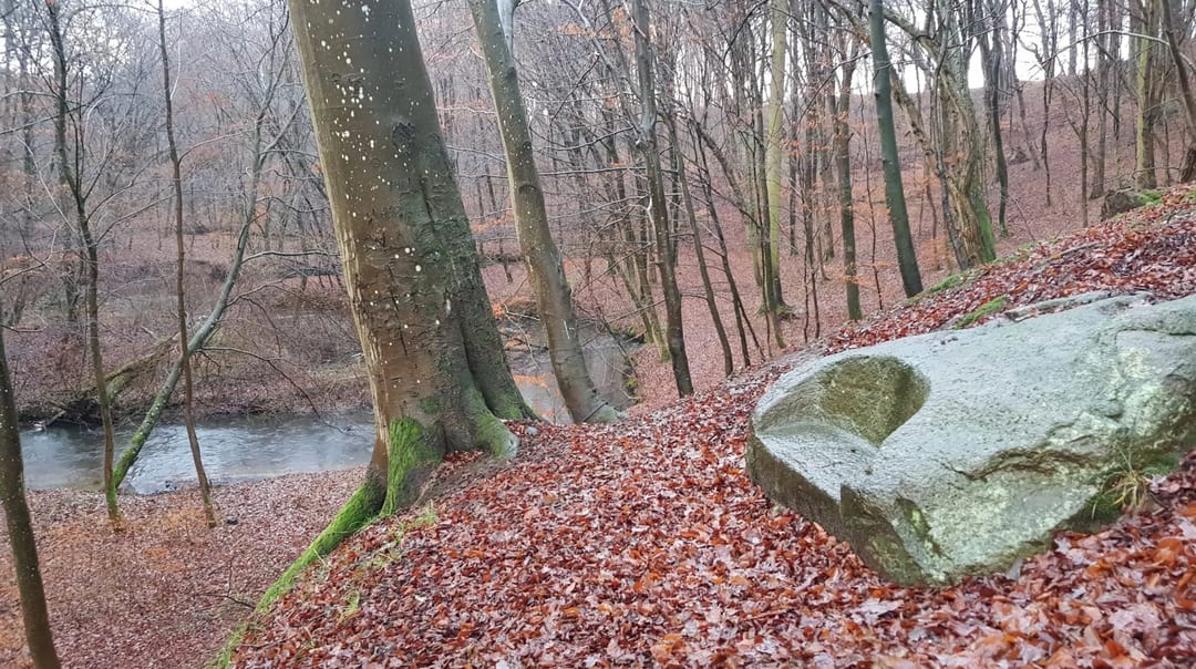 Ławeczka Diabła