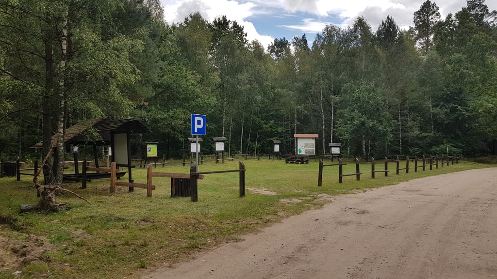 Miejsce odpoczynku