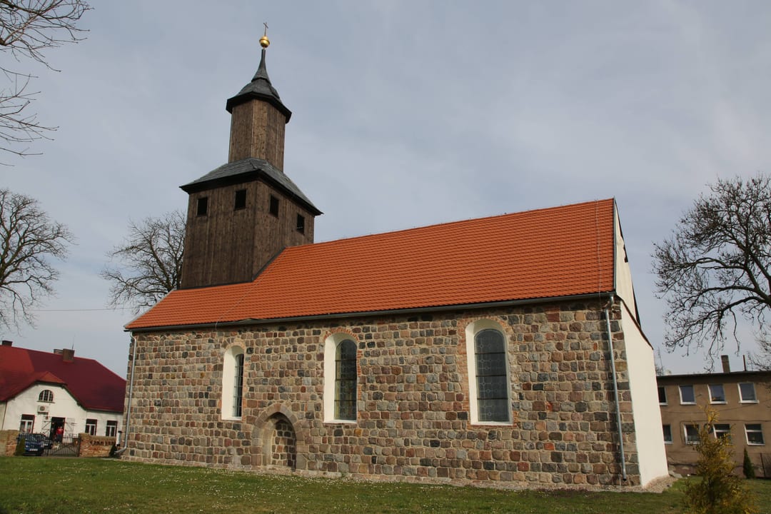 Kościół filialny pw. Narodzenia Najświętszej Maryi Panny