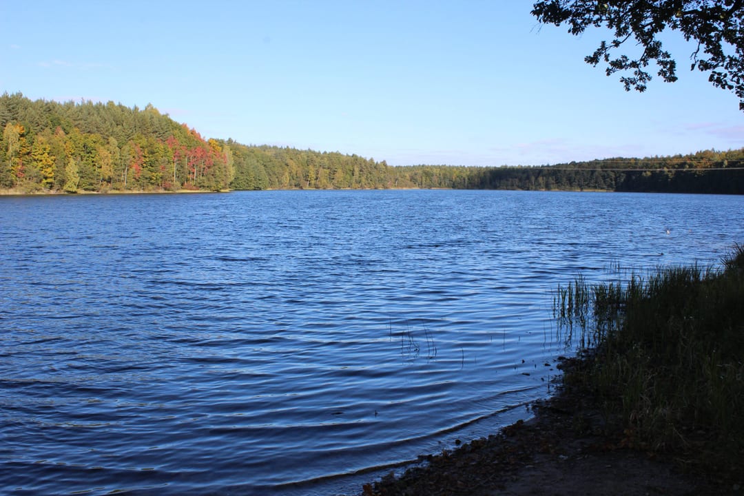 Jezioro Białe