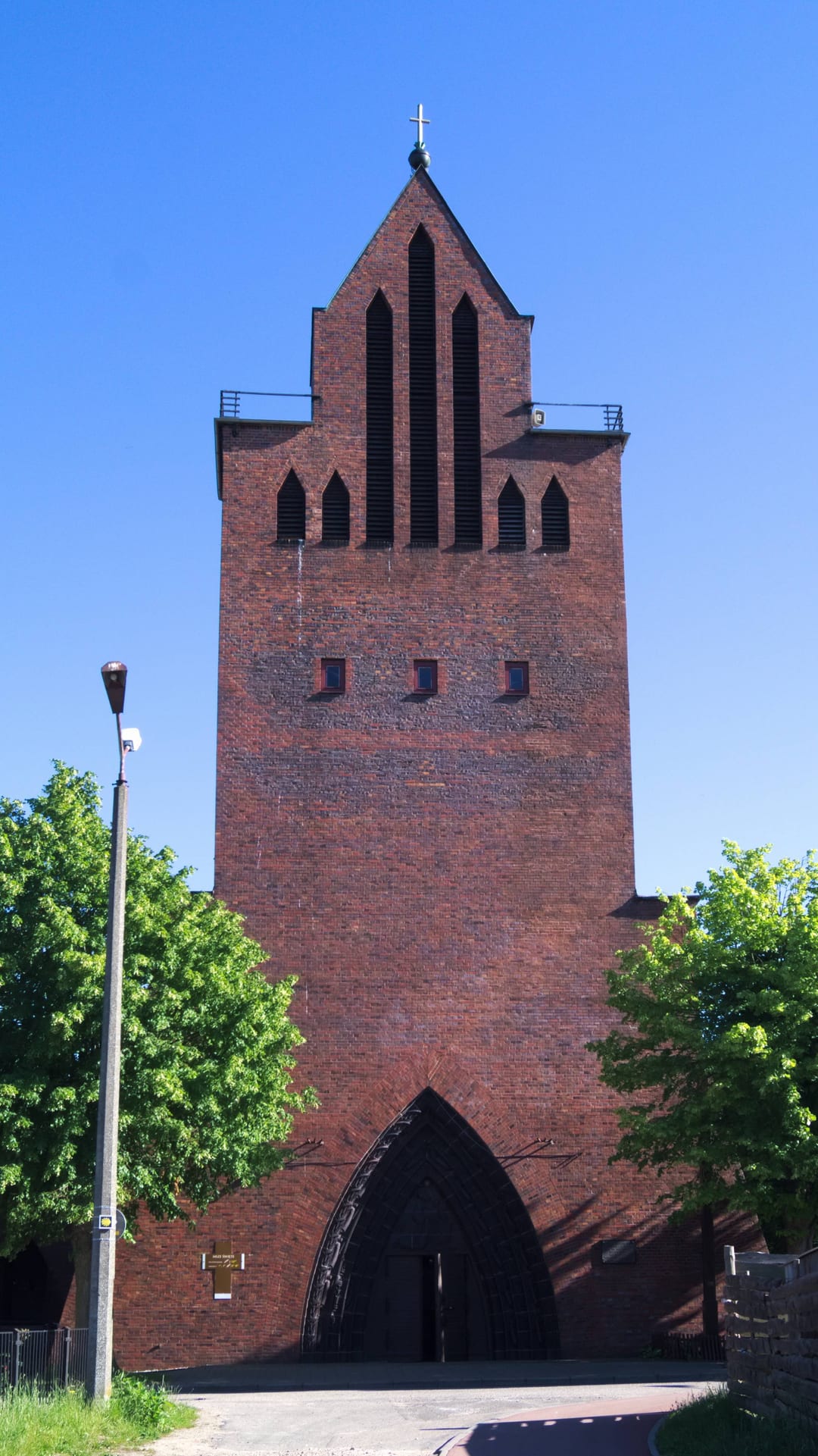 Kościół pw. św. Antoniego