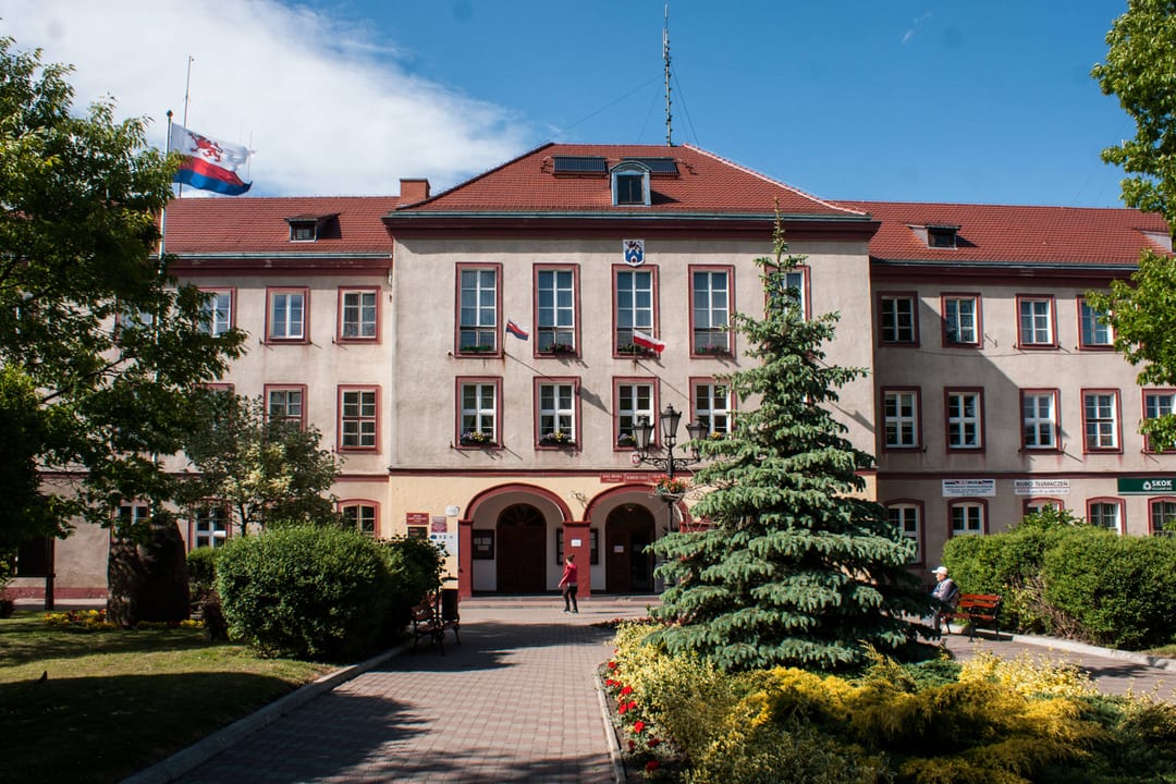Ratusz