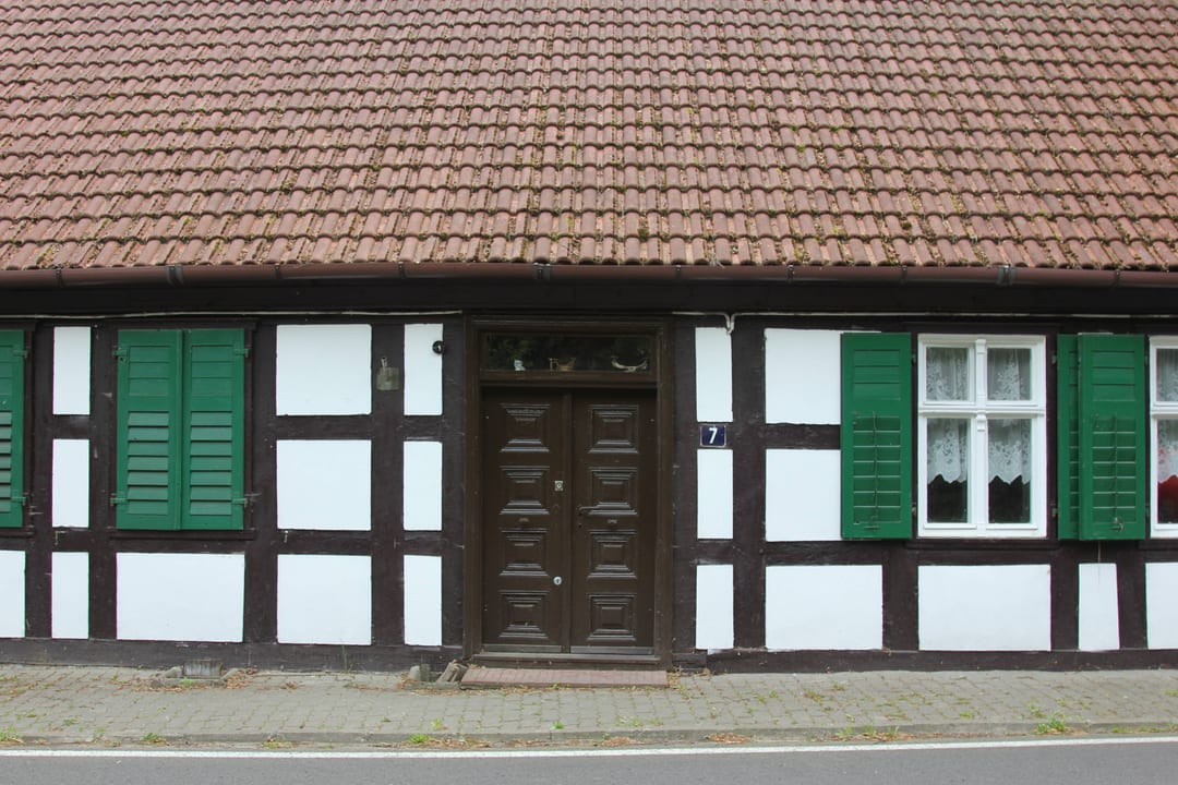 Chałupa nr 4