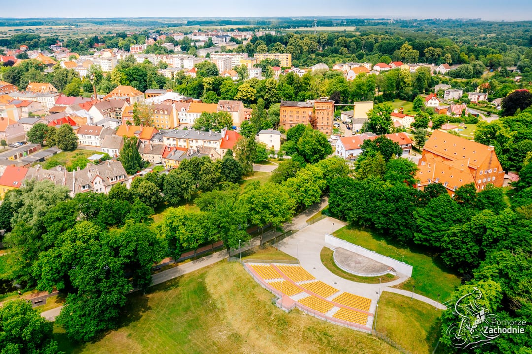 Kino i Sławieński Dom Kultury