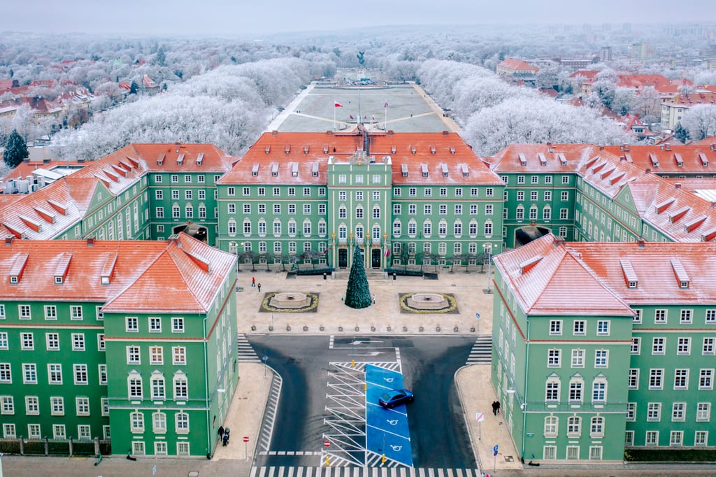 Urząd Miasta Szczecin