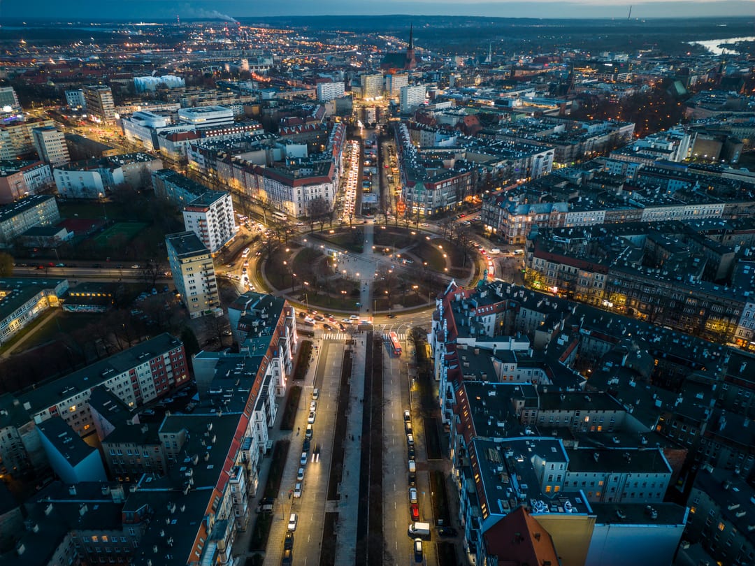 Plac Grunwaldzki