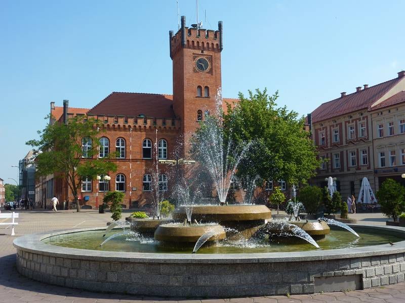 Ratusz