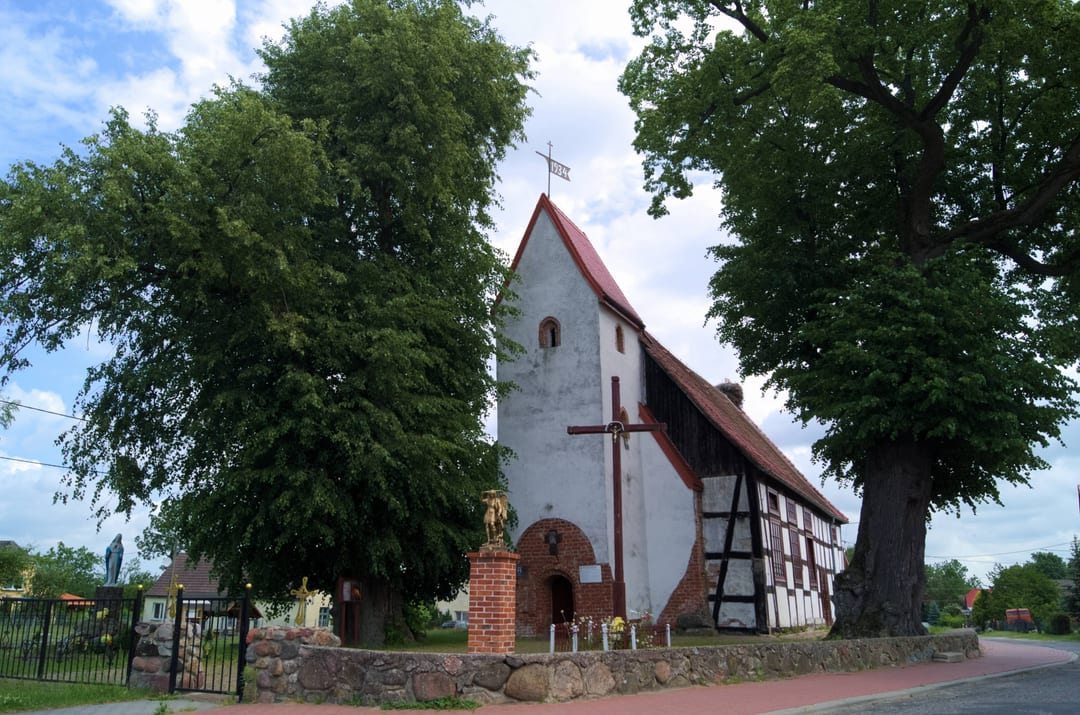 Kościół pw. św. Michała Archanioła