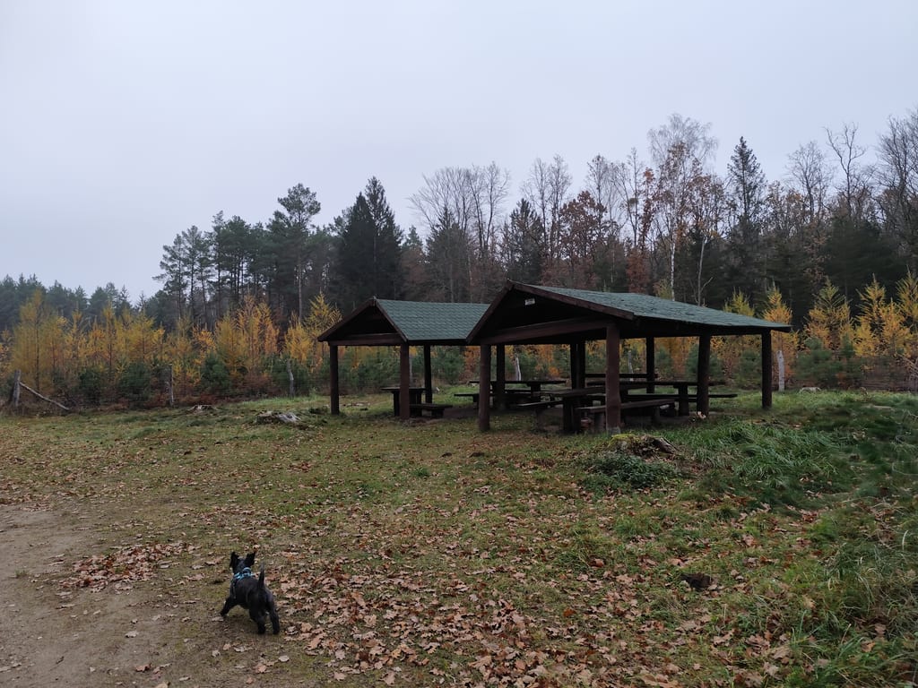 Miejsce odpoczynku