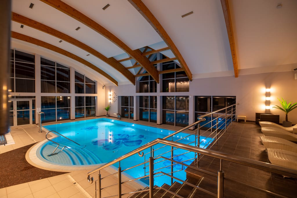 Marena Wellness & Spa