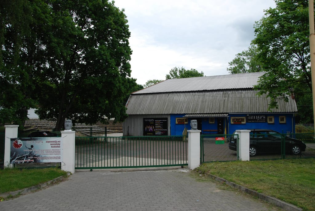 Teatr Brama w Goleniowie