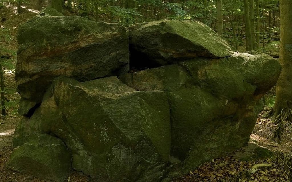 Szwedzki Kamień