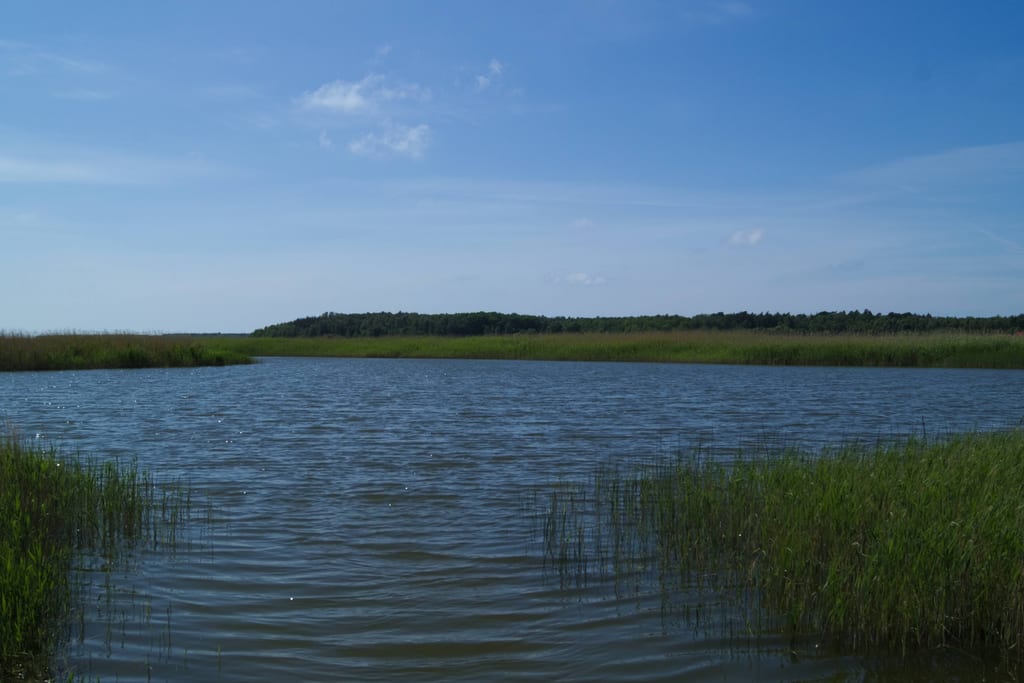 Jezioro Kopań