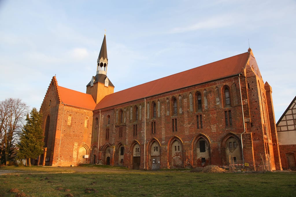 Kościół parafialny pw. Najświętszego Serca Pana Jezusa