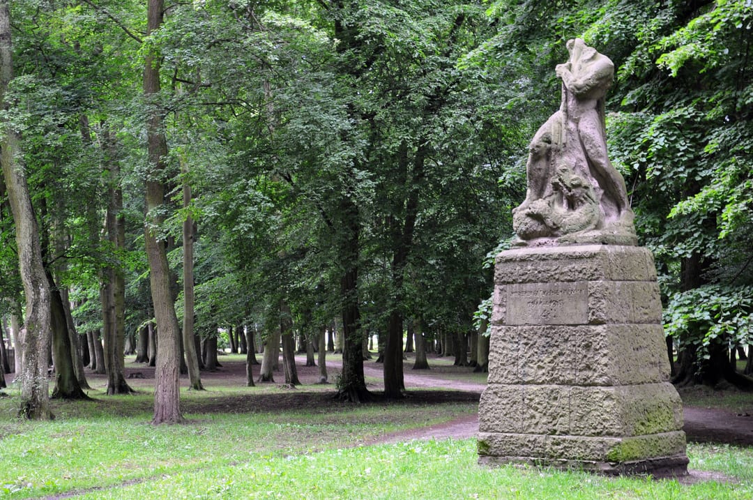 Park miejski