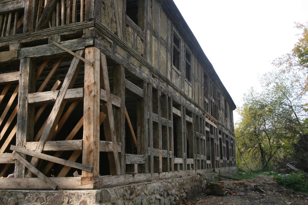 Zespół pałacowo-parkowy