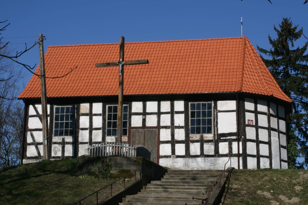 Kościół filialny pw. św. Józefa
