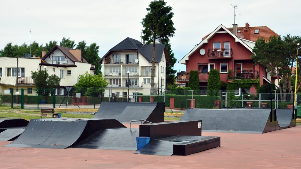 Skatepark