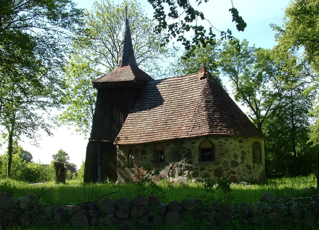 Kościół filialny pw. św. Michała Archanioła