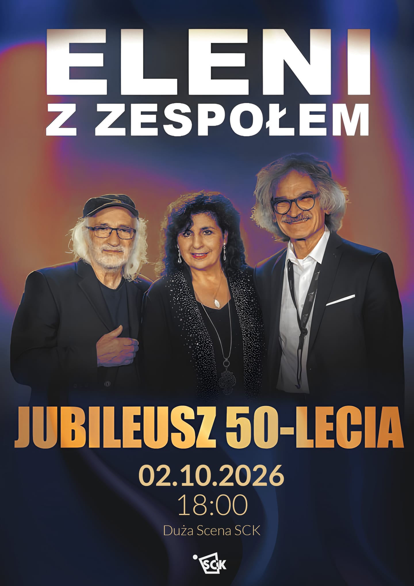 Eleni - Jubileusz 50-lecia