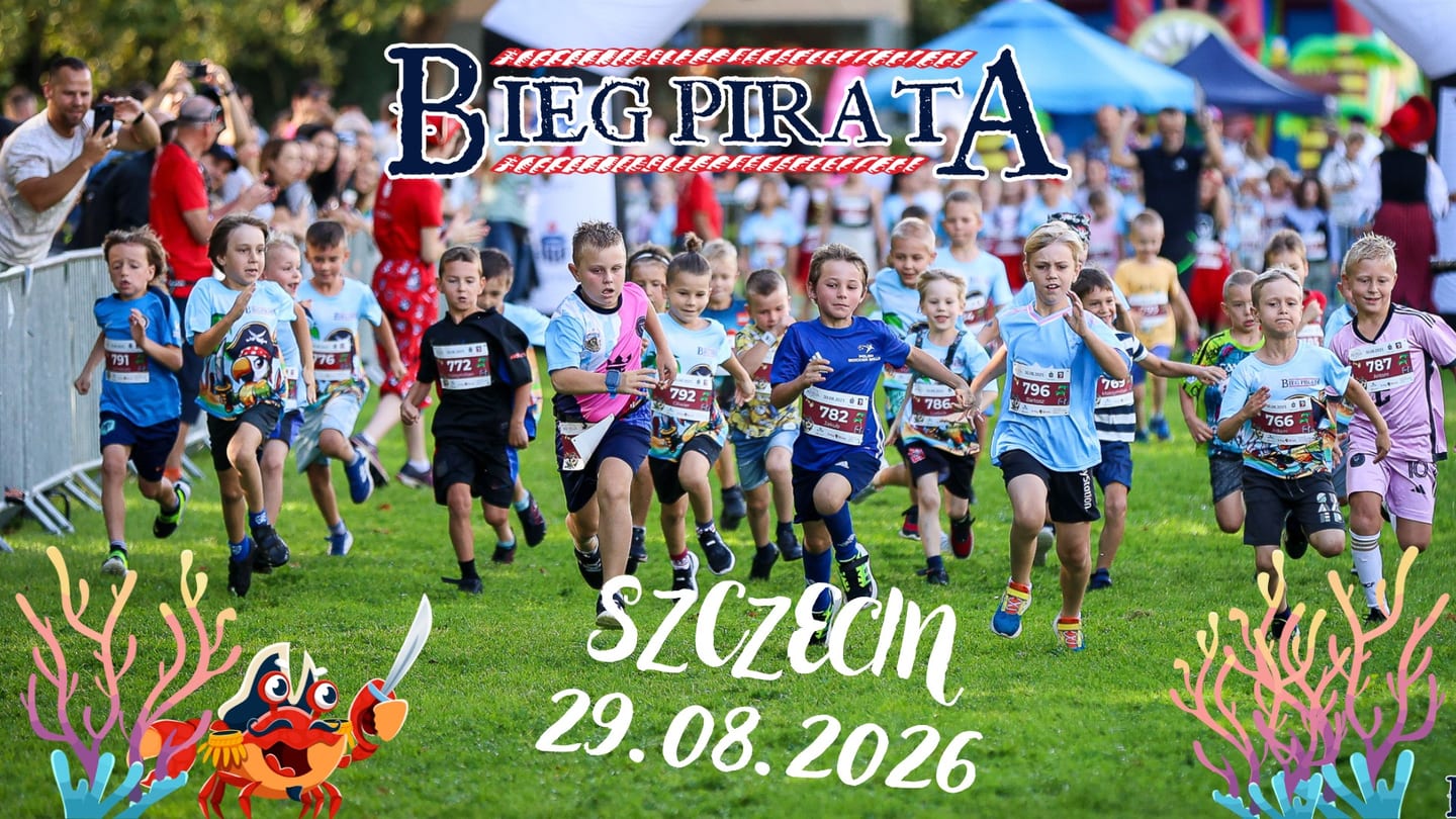 Bieg Pirata