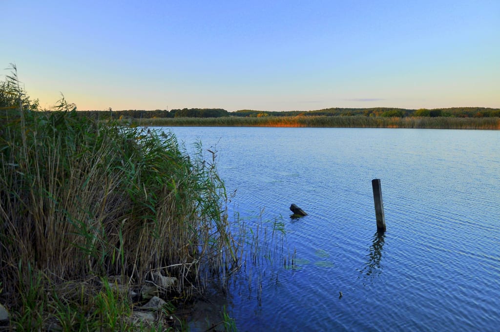Jezioro Będgoszcz