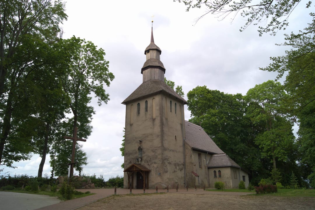 Kościół pw. Przemienienia Pańskiego