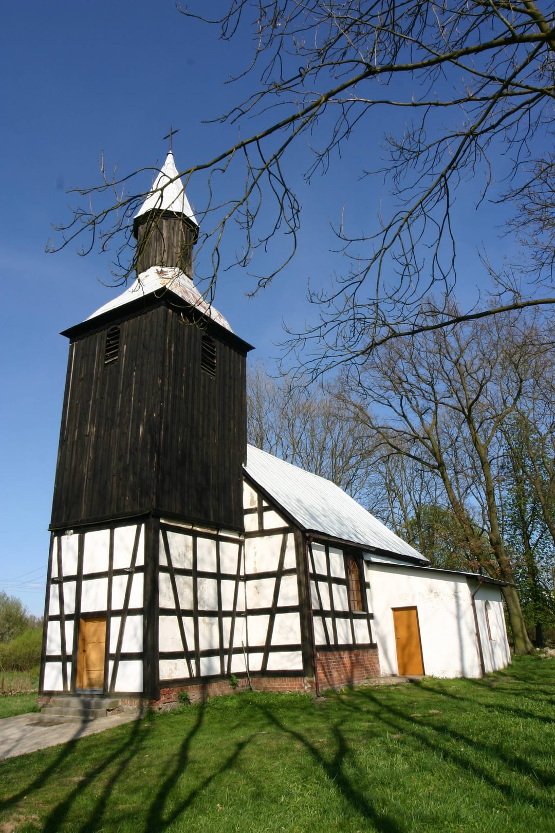 Kościół filialny pw. św. Antoniego
