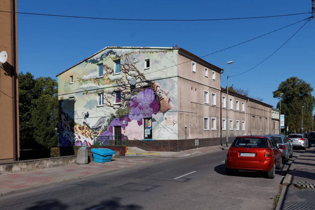 Teatr 6 i Pół