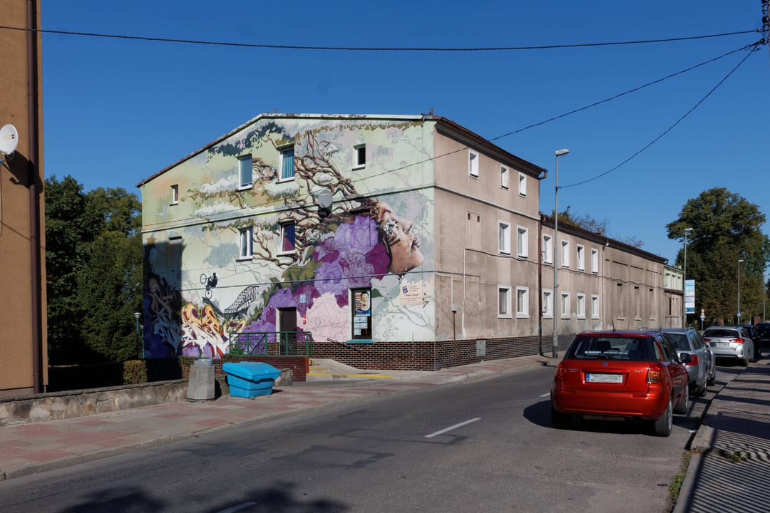 Teatr 6 i Pół