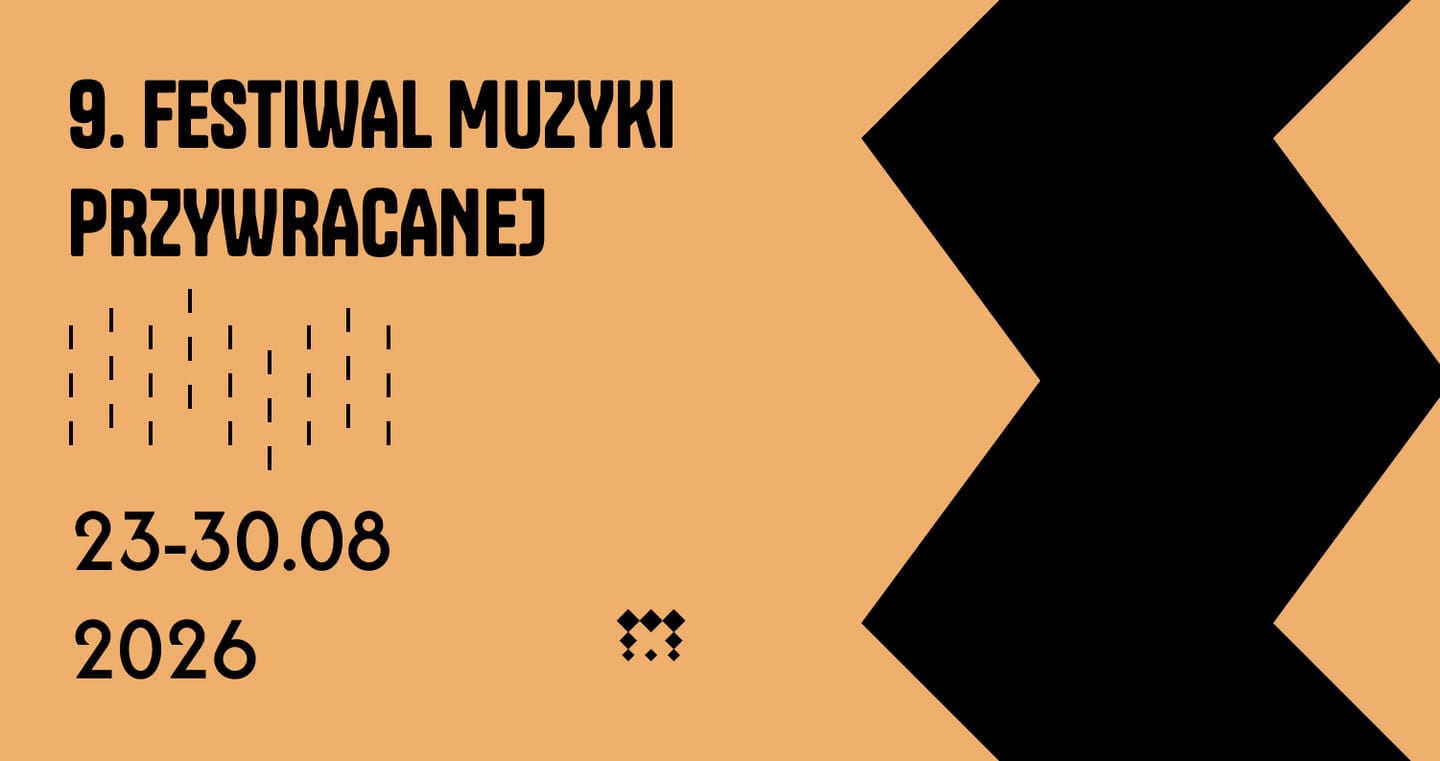 Lwów on the Move. W podróży przez dźwięki historii. Koncert w ramach 9. Festiwalu Muzyki Przywracanej