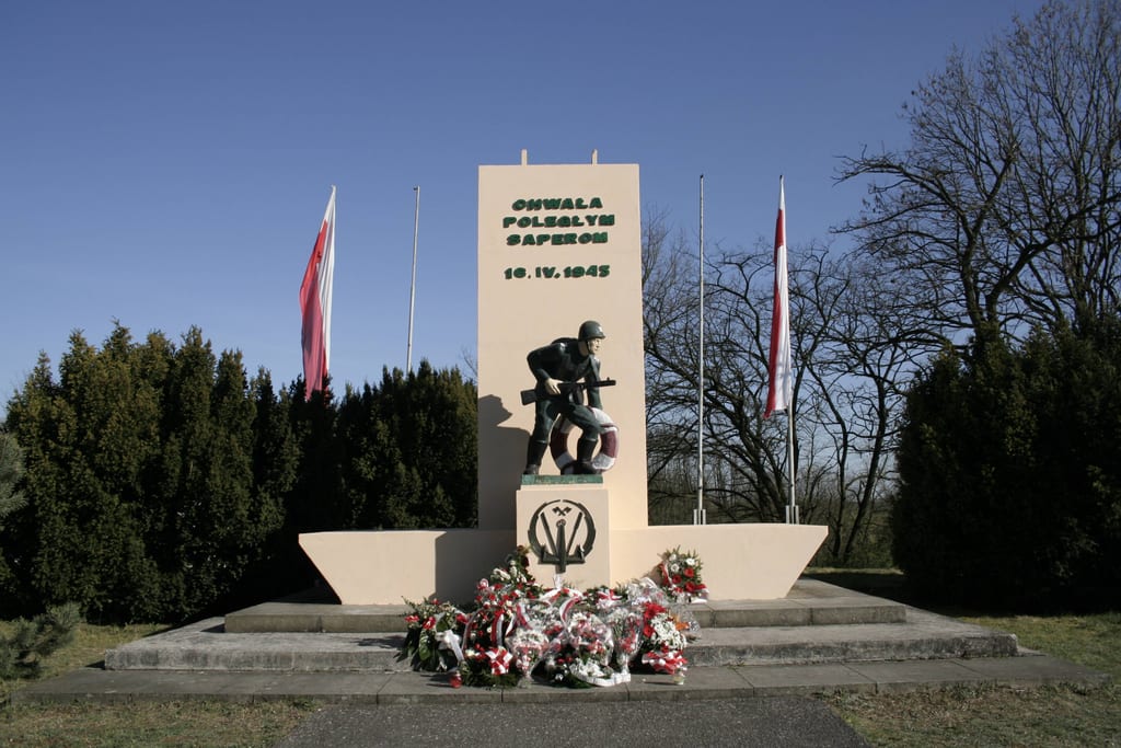 Pomnik Sapera