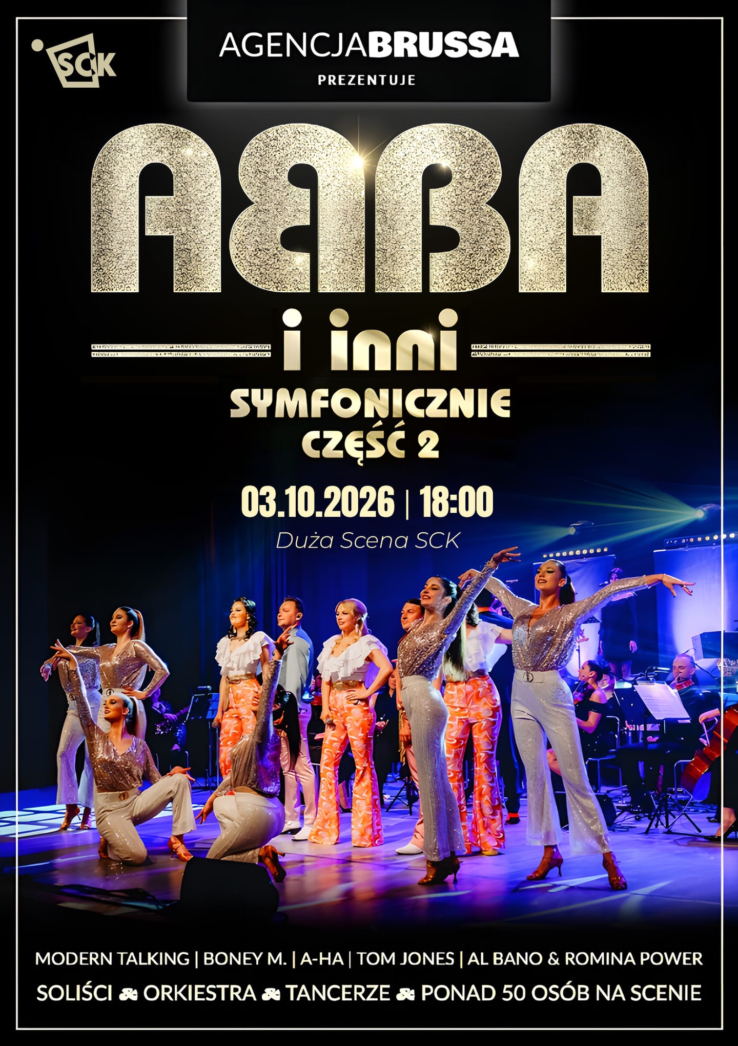 ABBA I INNI – symfonicznie II