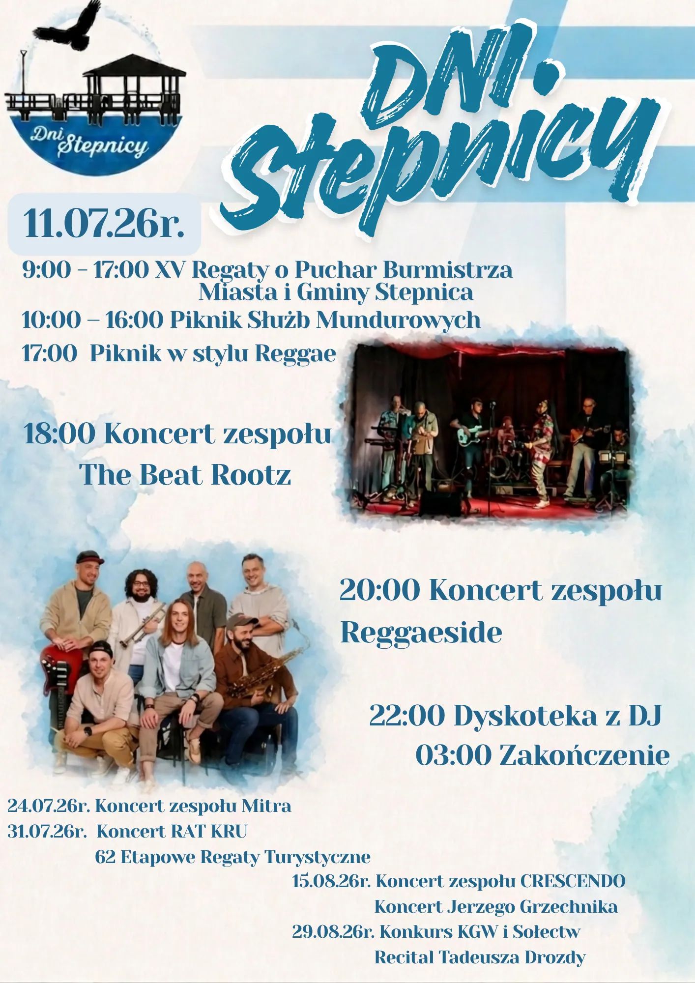 Dni Stepnicy