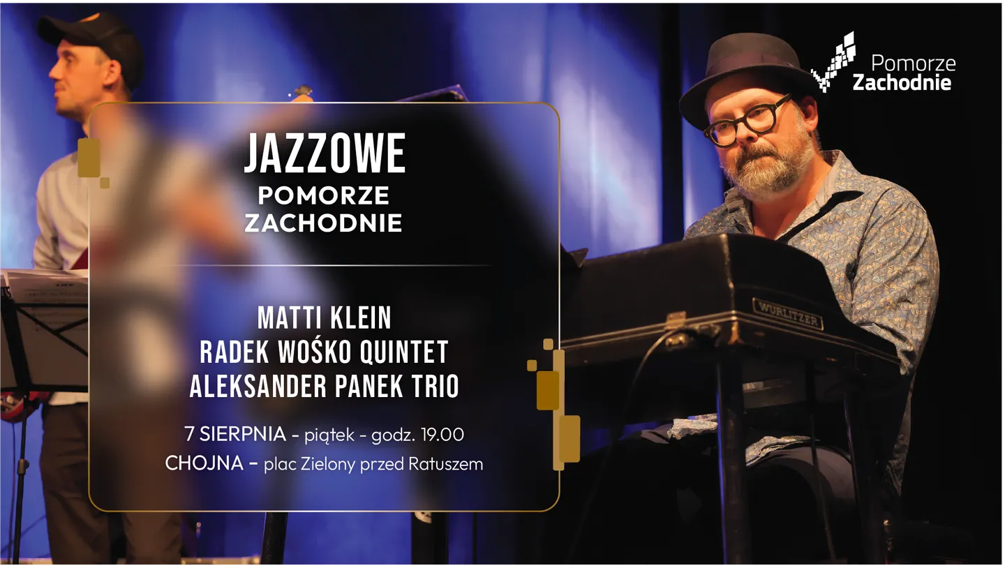 Jazzowe Pomorze Zachodnie
