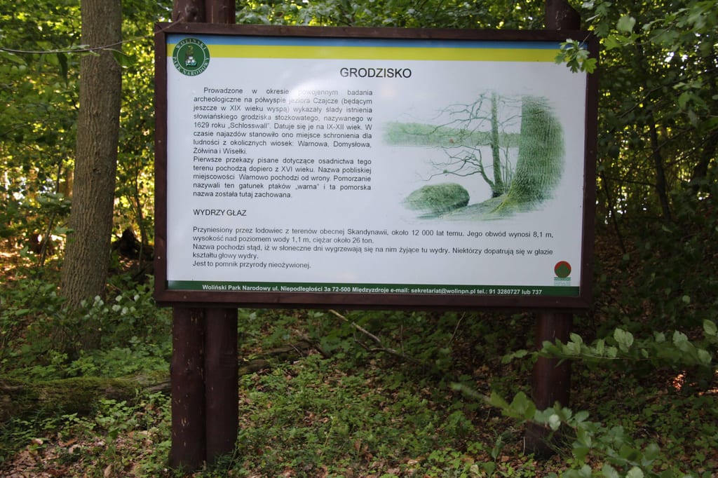 Wydrzy Głaz