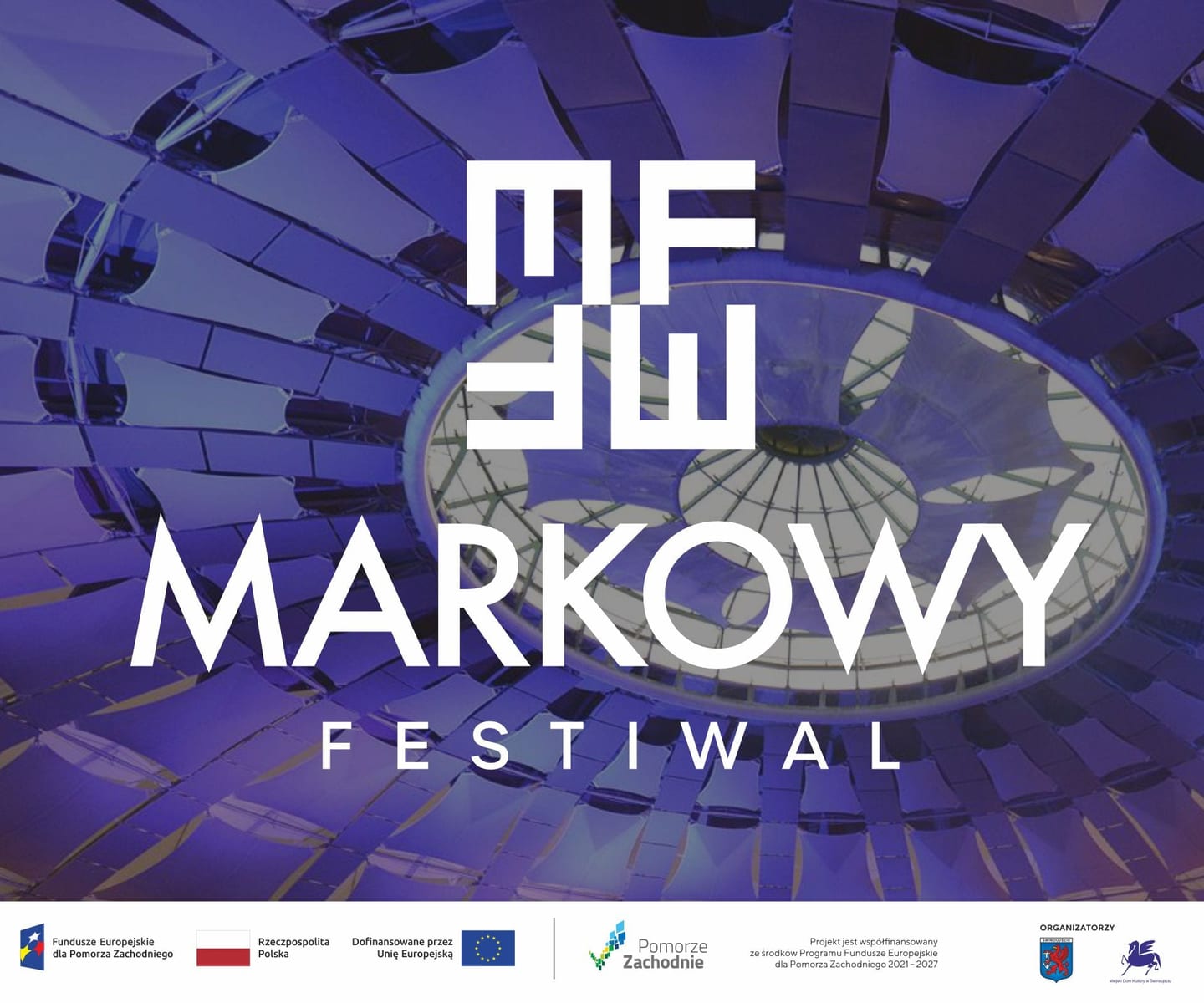 6. Markowy Festiwal 2026 w Świnoujściu