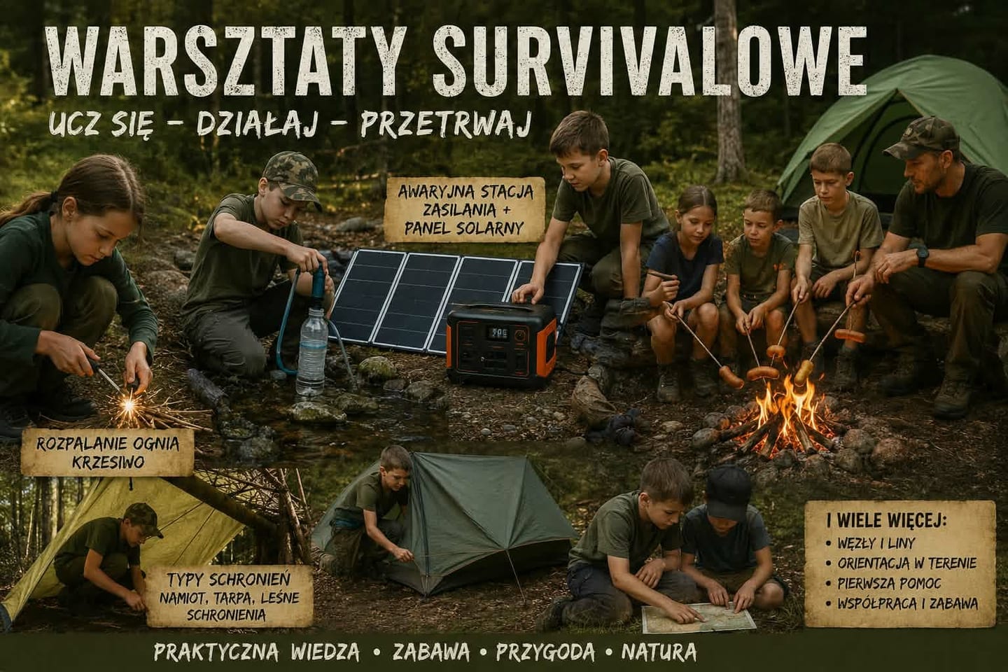 Survival 2