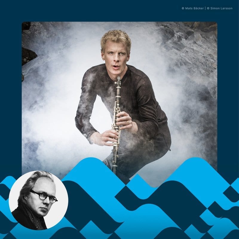 Uznamski Festiwal Muzyki: Martin Fröst – Koncert finałowy Usedomer Musikfestival 2026