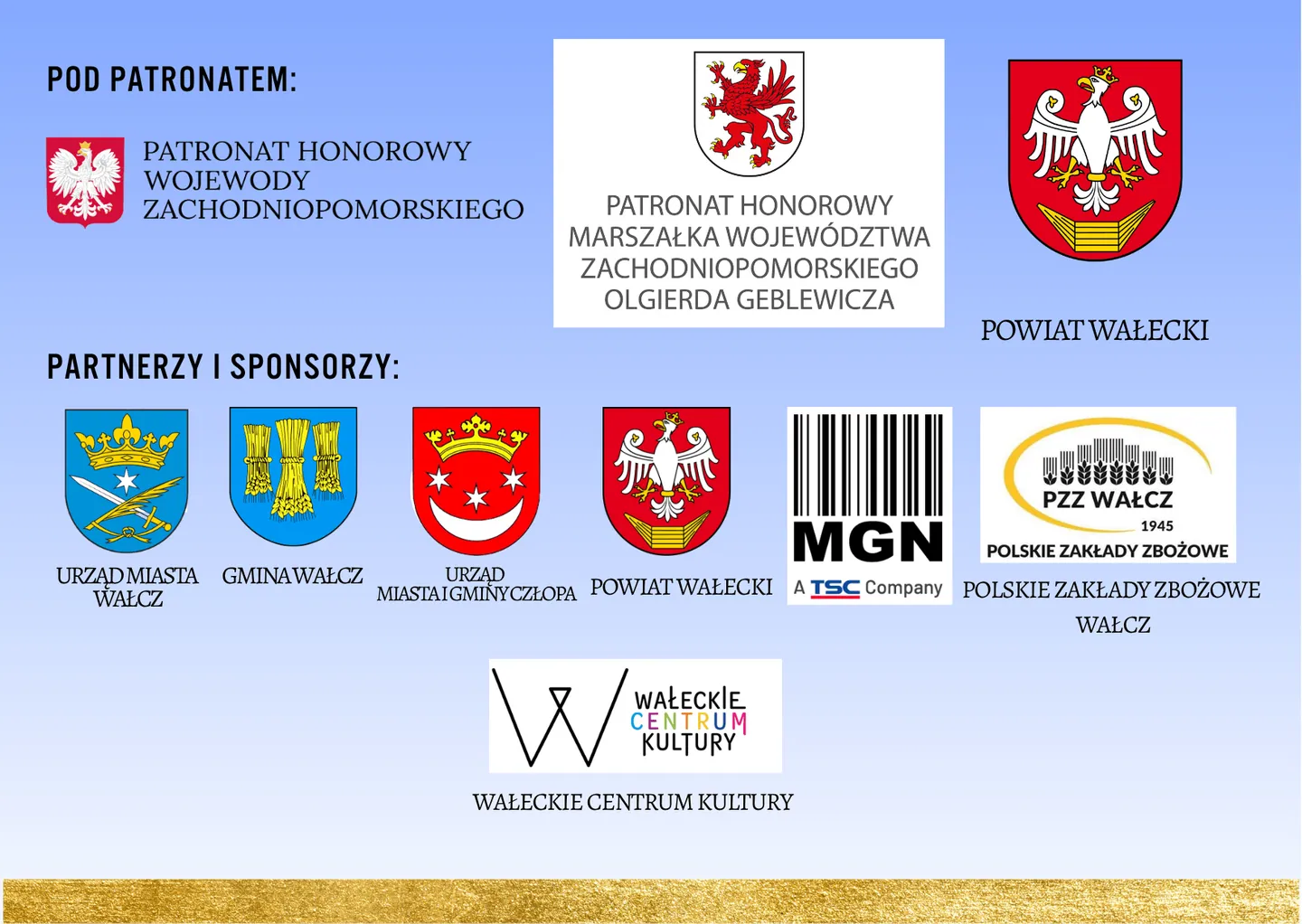 XX-lecie Warsztatu Terapii Zajęciowej w Wałczu