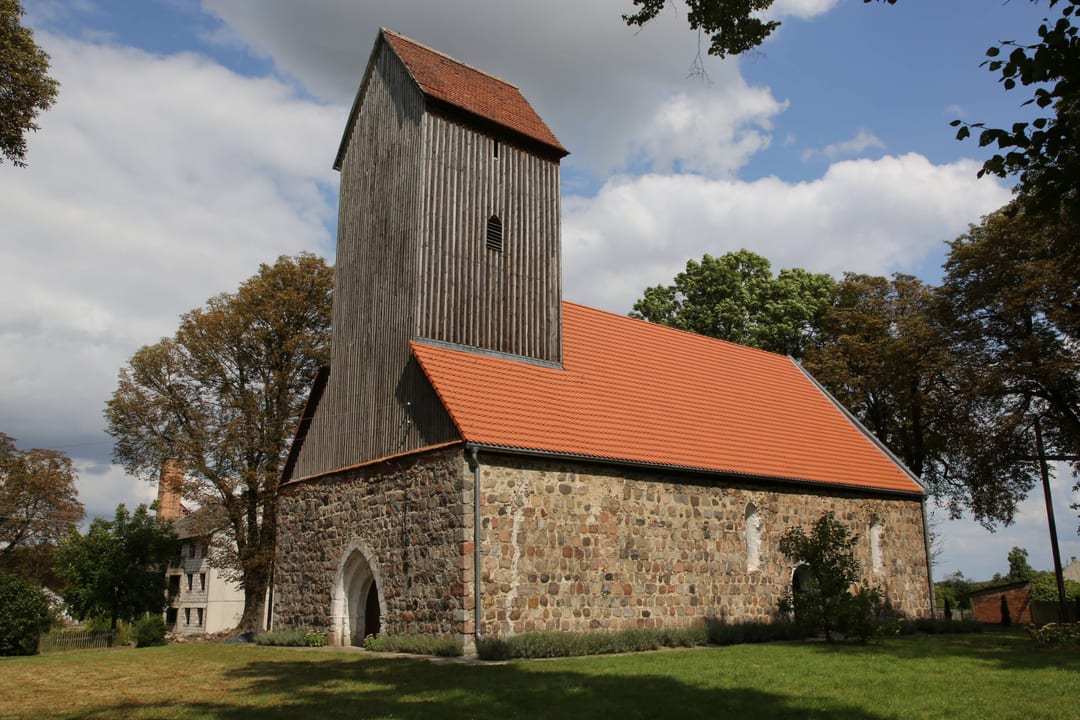 Kościół filialny pw. Najśwętszego Serca Pana Jezusa