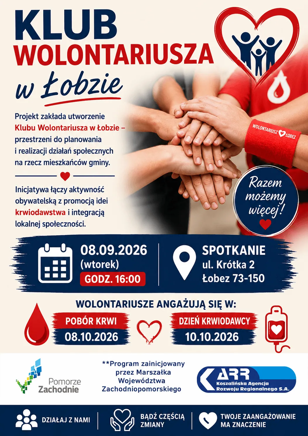 Klub Wolontariusza