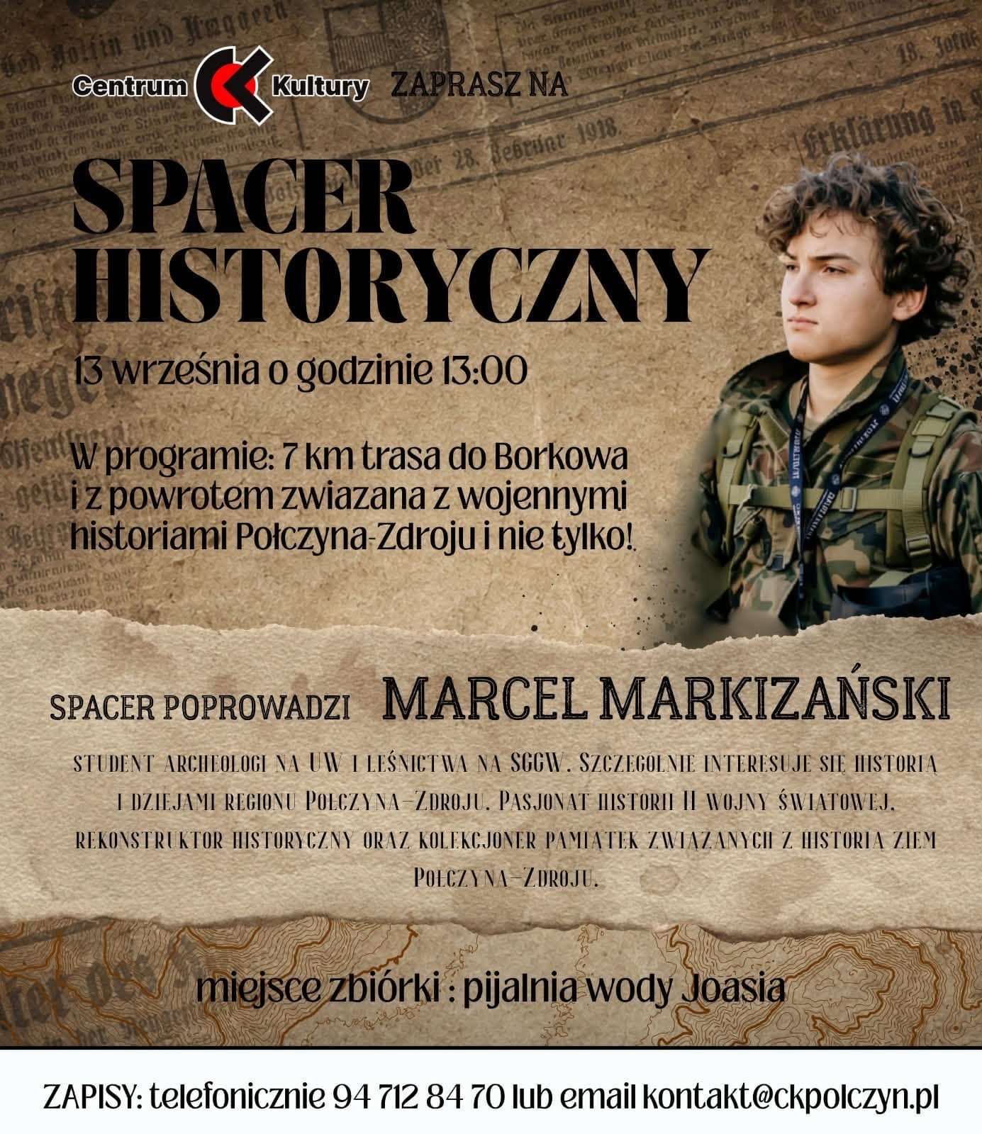 Rajd historyczny